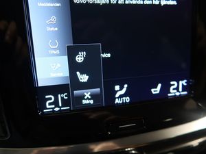 Volvo V60 bild 26