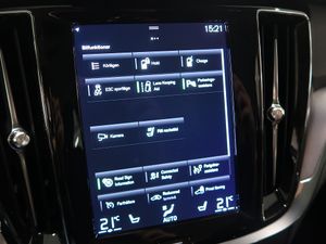 Volvo V60 bild 29