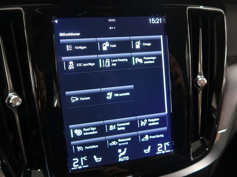 Volvo V60 bild 29