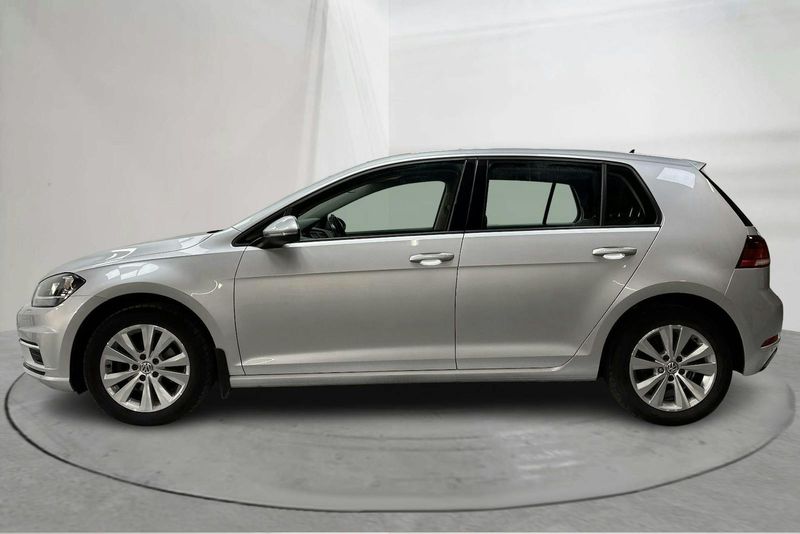 Volkswagen Golf bild 2