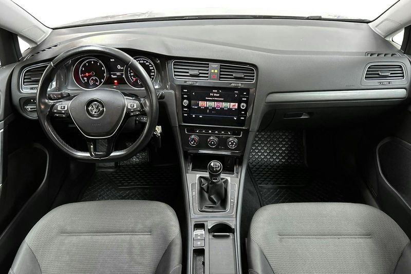 Volkswagen Golf bild 6