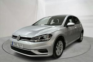 Volkswagen Golf bild 1