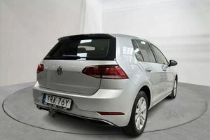 Volkswagen Golf bild 3