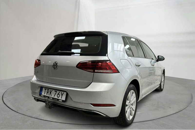Volkswagen Golf bild 3