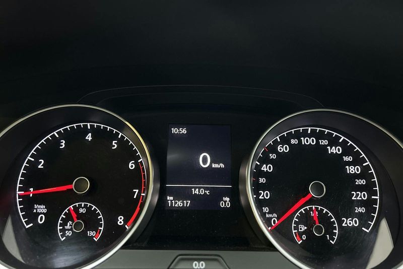 Volkswagen Golf bild 10