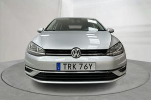 Volkswagen Golf bild 5