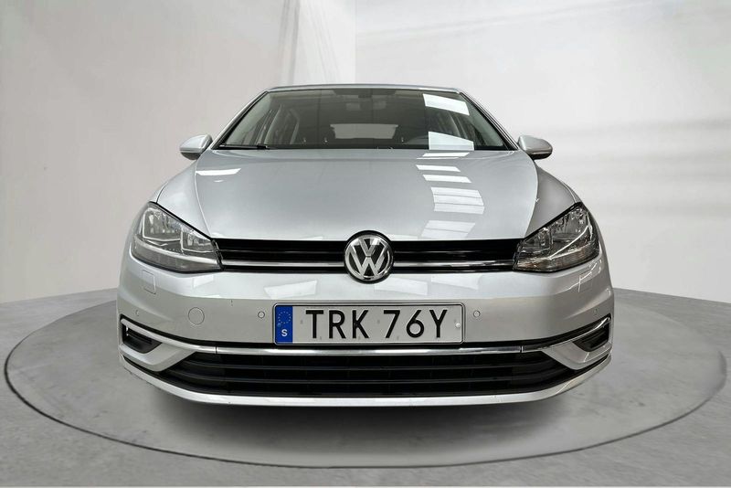 Volkswagen Golf bild 5