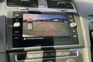 Volkswagen Golf bild 11
