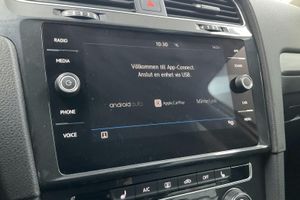 Volkswagen Golf bild 13