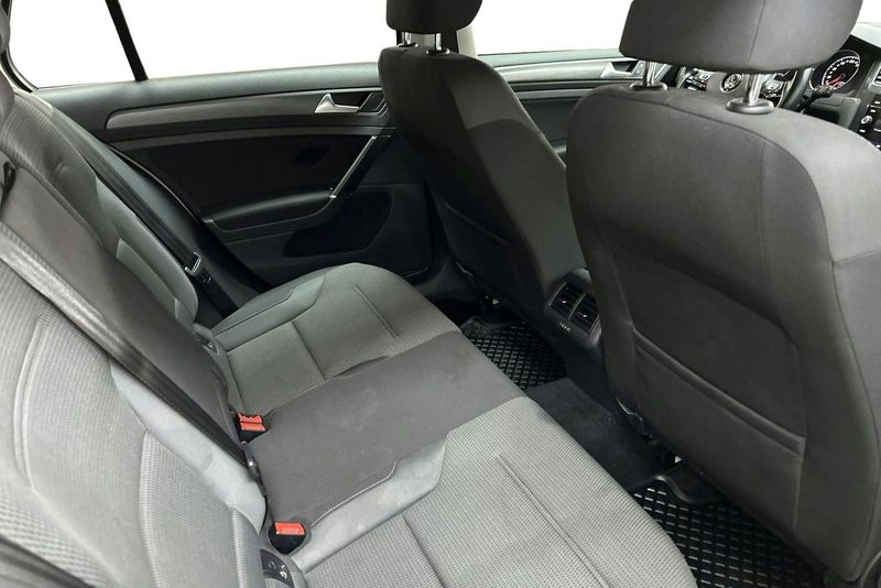 Volkswagen Golf bild 8