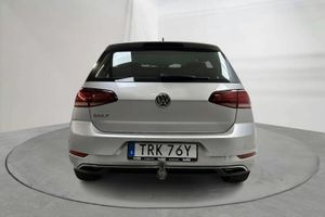 Volkswagen Golf bild 4