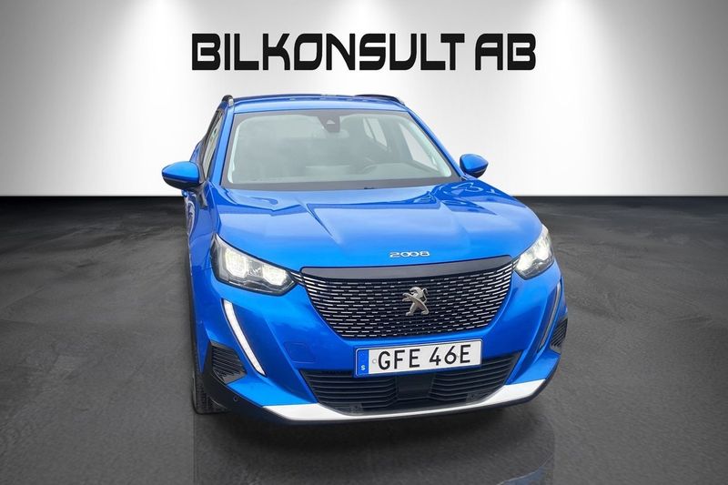 Peugeot 2008 bild 5