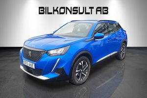 Peugeot 2008 bild 1