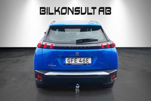 Peugeot 2008 bild 3