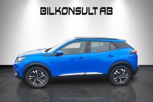Peugeot 2008 bild 2