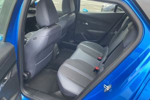 Peugeot 2008 bild 7