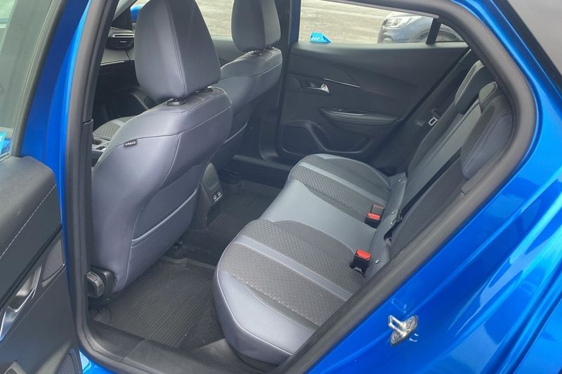 Peugeot 2008 bild 7
