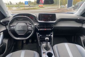 Peugeot 2008 bild 6