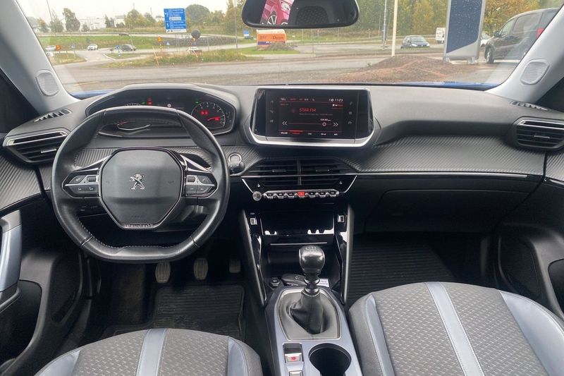 Peugeot 2008 bild 6