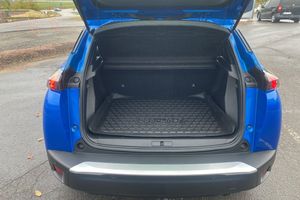 Peugeot 2008 bild 8