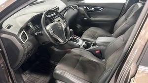 Nissan Qashqai bild 6