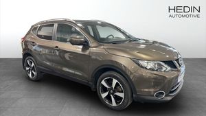 Nissan Qashqai bild 2