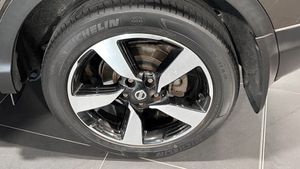 Nissan Qashqai bild 8