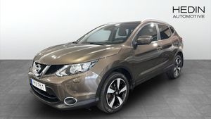 Nissan Qashqai bild 1
