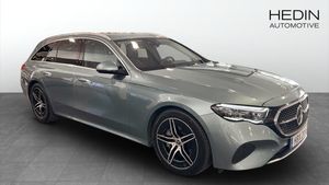 Mercedes E300 bild 2