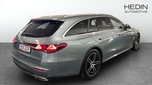 Mercedes E300 bild 3