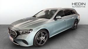 Mercedes E300 bild 12