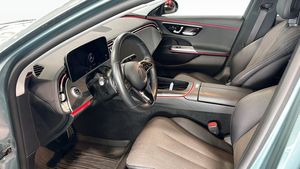 Mercedes E300 bild 11