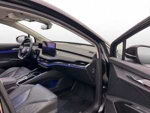 Skoda Enyaq bild 38