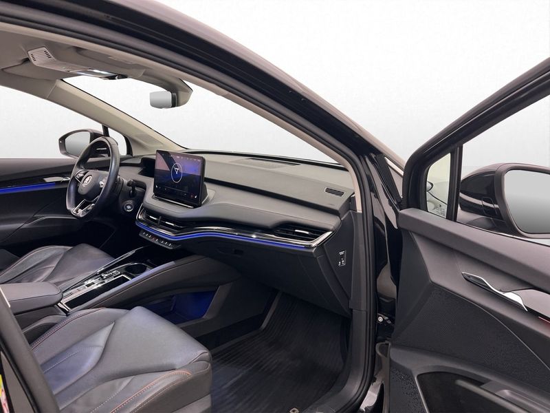 Skoda Enyaq bild 38