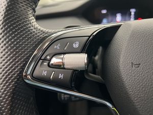 Skoda Enyaq bild 20