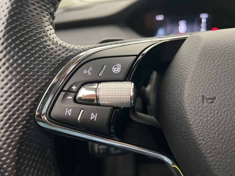 Skoda Enyaq bild 20