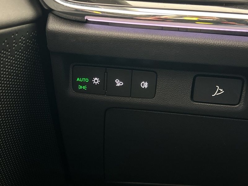 Skoda Enyaq bild 18