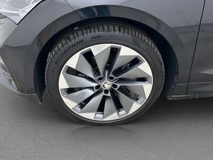 Skoda Enyaq bild 33