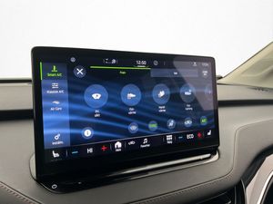 Skoda Enyaq bild 29