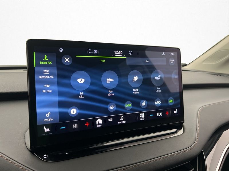 Skoda Enyaq bild 29