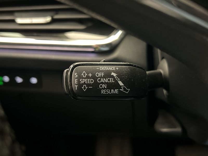 Skoda Enyaq bild 19