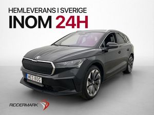 Skoda Enyaq bild 4