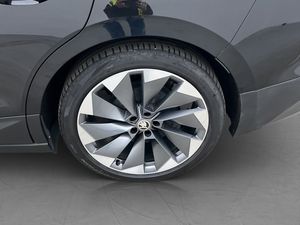 Skoda Enyaq bild 34