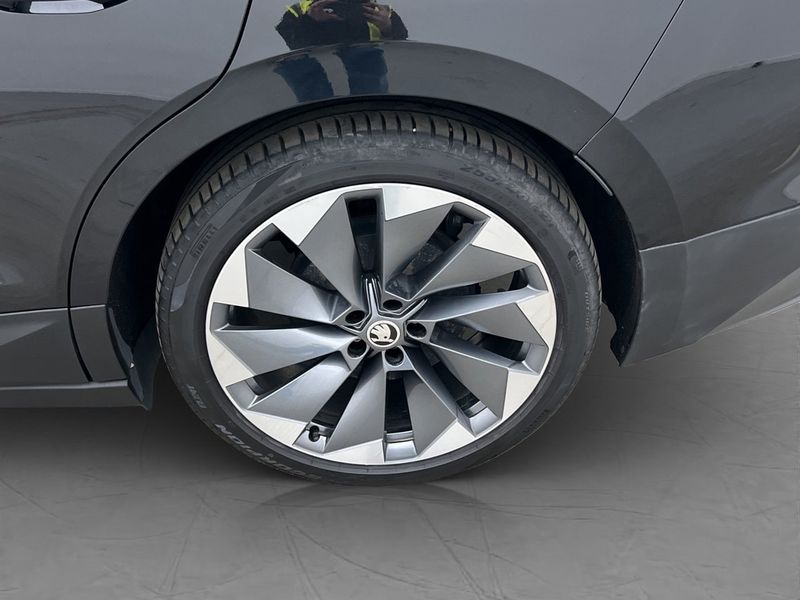 Skoda Enyaq bild 34
