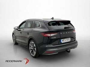 Skoda Enyaq bild 6
