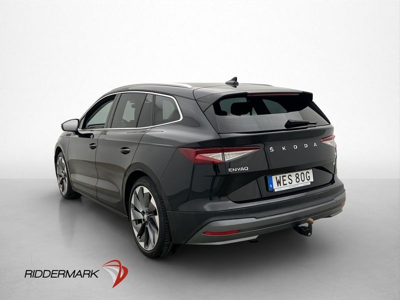 Skoda Enyaq bild 6