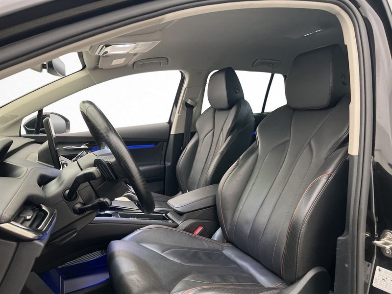 Skoda Enyaq bild 13