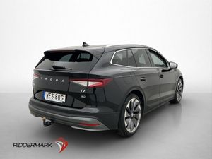 Skoda Enyaq bild 9