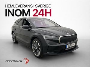 Skoda Enyaq bild 1
