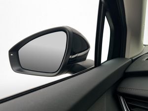 Skoda Enyaq bild 17